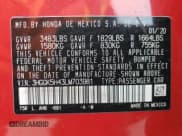 ✅ 2020 Honda Fit LX • VIN: 3HGGK5H43LM703981 • Lot: 51295285. Listed on Copart with 73,328 mi. Free auction sales archive from the USA and detailed vehicle history report at DreamBid. Image 12.