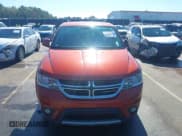✅ 2014 Dodge Journey SXT • VIN: 3C4PDCBB4ET143465 • Lot: 43656968. Listed on IAAI with 138,259 mi. Free auction sales archive from the USA and detailed vehicle history report at DreamBid. Image 12.
