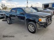 ✅ 2020 GMC Canyon 2WD SLE • VIN: 1GTG5CEN4L1182760 • Lot: 82320905. Listed on Copart with 121,111 mi. Free auction sales archive from the USA and detailed vehicle history report at DreamBid. Image 4.