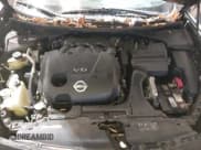 ✅ 2011 Nissan Maxima SV • VIN: 1N4AA5AP1BC842203 • Lot: 43808111. Listed on IAAI with 234,558 mi. Free auction sales archive from the USA and detailed vehicle history report at DreamBid. Image 10.