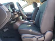 ✅ 2017 Nissan Sentra SV • VIN: 3N1AB7AP5HY278190 • Lot: 90735355. Listed on Copart with 65,544 mi. Free auction sales archive from the USA and detailed vehicle history report at DreamBid. Image 7.