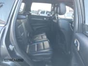 ✅ 2015 Jeep Grand Cherokee Overland • VIN: 1C4RJFCG3FC697994 • Lot: 40526924. Listed on IAAI with 199,275 mi. Free auction sales archive from the USA and detailed vehicle history report at DreamBid. Image 8.