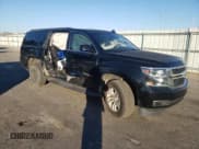 ✅ 2018 Chevrolet Suburban LT • VIN: 1GNSCHKC4JR143804 • Lot: 77178024. Wystawiony na Copart z przebiegiem 139 092 mil. Bezpłatny archiwum sprzedaży aukcyjnych z USA i szczegółowy raport historii pojazdu na DreamBid. Zdjęcie 4.