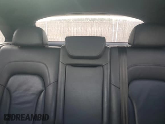 ✅ 2012 Audi Q5 Premium Plus • VIN: WA1DKAFP1CA117245 • Лот: 82436605. Опубликован ранее на Copart с пробегом 180 980 миль. Бесплатный доступ к архиву аукционных продаж из США и подробный отчёт об истории автомобиля на DreamBid. Изображение 10.