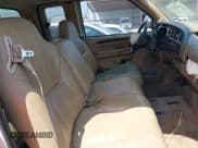 ✅ 2001 Dodge 1500 • VIN: 1B7HC13Z91J613157 • Lot: 42542029. Listed on IAAI with 146,932 mi. Free auction sales archive from the USA and detailed vehicle history report at DreamBid. Image 5.