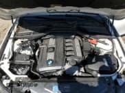 ✅ 2010 BMW 5 Series 528i • VIN: WBANU5C56AC126892 • Lot: 75307744. Listed on Copart with 58,189 mi. Free auction sales archive from the USA and detailed vehicle history report at DreamBid. Image 11.