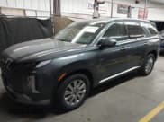 ✅ 2024 Hyundai Palisade SEL • VIN: KM8R24GEXRU712866 • Лот: 43507418. Опубликован ранее на IAAI с пробегом 40 233 миль. Бесплатный доступ к архиву аукционных продаж из США и подробный отчёт об истории автомобиля на DreamBid. Изображение 14.