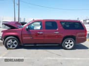 ✅ 2008 Chevrolet Suburban 3LT • VIN: 3GNFC16J78G197089 • Lot: 42881207. Listed on IAAI with 171,503 mi. Free auction sales archive from the USA and detailed vehicle history report at DreamBid. Image 15.