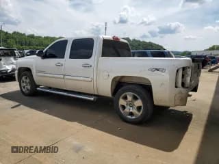 ✅ 2011 Chevrolet Silverado 1500 LTZ • VIN: 3GCPKTE32BG378574 • Lot: 63234654. Listed on Copart with 157,713 mi. Free auction sales archive from the USA and detailed vehicle history report at DreamBid. Image 2.