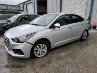 ✅ 2020 Hyundai Accent SE • VIN: 3KPC24A60LE107532 • Лот: 41202264. Опубликован ранее на Copart с пробегом 93 997 миль. Бесплатный доступ к архиву аукционных продаж из США и подробный отчёт об истории автомобиля на DreamBid. Изображение 1.