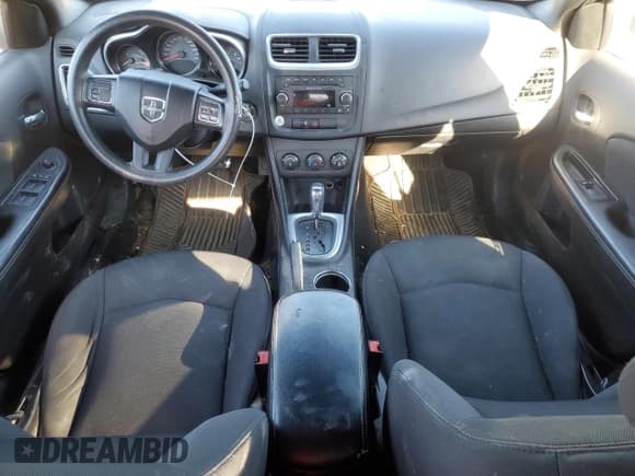 ✅ 2012 Dodge Avenger SE • VIN: 1C3CDZAB1CN190358 • Лот: 81519303. Опубликован ранее на Copart с пробегом 196 652 миль. Бесплатный доступ к архиву аукционных продаж из США и подробный отчёт об истории автомобиля на DreamBid. Изображение 8.