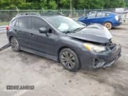 ✅ 2013 Subaru Impreza Special Sports Premium • VIN: JF1GPAL69DH838332 • Lot: 42385271. Listed on IAAI with 127,804 mi. Free auction sales archive from the USA and detailed vehicle history report at DreamBid. Image 1.