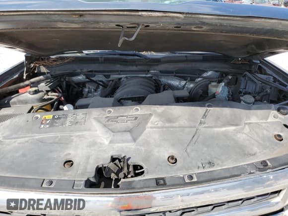 ✅ 2014 Chevrolet Silverado 1500 LT • VIN: 3GCPCREC4EG143517 • Lot: 86687055. Wystawiony na Copart z przebiegiem 87 464 mil. Bezpłatny archiwum sprzedaży aukcyjnych z USA i szczegółowy raport historii pojazdu na DreamBid. Zdjęcie 11.