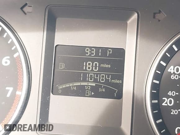 ✅ 2014 Volkswagen Jetta SE • VIN: 3VWD17AJ4EM415936 • Лот: 43464464. Опубликован ранее на IAAI с пробегом 110 484 миль. Бесплатный доступ к архиву аукционных продаж из США и подробный отчёт об истории автомобиля на DreamBid. Изображение 15.