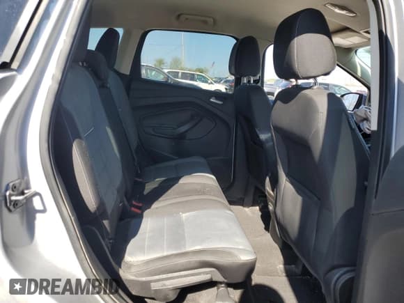 ✅ 2013 Ford Escape SE • VIN: 1FMCU9G99DUD01337 • Lot: 55659235. Listed on Copart with Not provided. Free auction sales archive from the USA and detailed vehicle history report at DreamBid. Image 10.