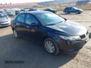 ✅ 2013 Kia Forte EX • VIN: KNAFU4A26D5717675 • Lot: 43732436. Wystawiony na IAAI z przebiegiem 184 871 mil. Bezpłatny archiwum sprzedaży aukcyjnych z USA i szczegółowy raport historii pojazdu na DreamBid. Zdjęcie 1.