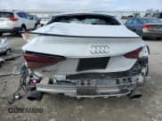 ✅ 2019 Audi RS 5 • VIN: WUAPWAF59KA903186 • Lot: 42045505. Listed on Copart with Not provided. Free auction sales archive from the USA and detailed vehicle history report at DreamBid. Image 6.