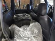 ✅ 2001 Jeep Cherokee Sport • VIN: 1J4FF58S11L562933 • Lot: 41944672. Listed on IAAI with 163,078 mi. Free auction sales archive from the USA and detailed vehicle history report at DreamBid. Image 8.