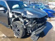 ✅ 2024 Lexus LX 600 Luxury • VIN: JTJGB7CX3R4066099 • Lot: 43623380. Listed on IAAI with 9,180 mi. Free auction sales archive from the USA and detailed vehicle history report at DreamBid. Image 6.