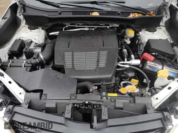 ✅ 2019 Subaru Forester Touring • VIN: JF2SKAWC6KH503984 • Lot: 90380095. Wystawiony na Copart z przebiegiem 20 017 mil. Bezpłatny archiwum sprzedaży aukcyjnych z USA i szczegółowy raport historii pojazdu na DreamBid. Zdjęcie 11.