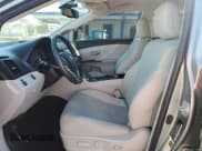 ✅ 2011 Toyota Venza • VIN: 4T3ZA3BB0BU051257 • Lot: 93516715. Listed on Copart with 150,625 mi. Free auction sales archive from the USA and detailed vehicle history report at DreamBid. Image 7.