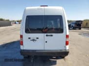 ✅ 2013 Ford Transit Connect XL • VIN: NM0LS7CN3DT126443 • Lot: 93942325. Listed on Copart with 151,798 mi. Free auction sales archive from the USA and detailed vehicle history report at DreamBid. Image 6.