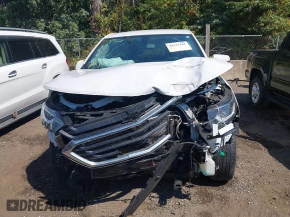 ✅ 2019 Chevrolet Equinox LT • VIN: 3GNAXUEV2KL197410 • Lot: 43131703. Wystawiony na IAAI z przebiegiem 115 594 mil. Bezpłatny archiwum sprzedaży aukcyjnych z USA i szczegółowy raport historii pojazdu na DreamBid. Zdjęcie 12.