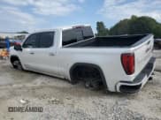 ✅ 2021 GMC Sierra 1500 Denali • VIN: 3GTU9FEL7MG476129 • Лот: 80080235. Опубликован ранее на Copart с пробегом 72 646 миль. Бесплатный доступ к архиву аукционных продаж из США и подробный отчёт об истории автомобиля на DreamBid. Изображение 2.