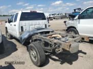 ✅ 2015 Chevrolet Silverado 2500HD Work Truck • VIN: 1GC2CUEG9FZ138072 • Лот: 54879985. Опубликован ранее на Copart с пробегом 225 562 миль. Бесплатный доступ к архиву аукционных продаж из США и подробный отчёт об истории автомобиля на DreamBid. Изображение 2.