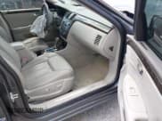 ✅ 2010 Cadillac DTS 1SA • VIN: 1G6KA5EYXAU100802 • Лот: 42040079. Опубликован ранее на IAAI с пробегом 115 004 миль. Бесплатный доступ к архиву аукционных продаж из США и подробный отчёт об истории автомобиля на DreamBid. Изображение 5.