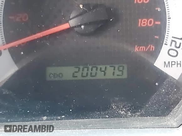 ✅ 2012 Toyota Tacoma • VIN: 5TFUU4EN8CX030585 • Lot: 43454620. Wystawiony na IAAI z przebiegiem 200 479 mil. Bezpłatny archiwum sprzedaży aukcyjnych z USA i szczegółowy raport historii pojazdu na DreamBid. Zdjęcie 16.