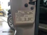 ✅ 2005 Chevrolet Silverado 2500HD Work Truck • VIN: 1GCHK24U65E335229 • Lot: 69872675. Wystawiony na Copart z przebiegiem 141 227 mil. Bezpłatny archiwum sprzedaży aukcyjnych z USA i szczegółowy raport historii pojazdu na DreamBid. Zdjęcie 12.