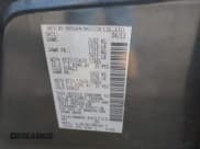 ✅ 2013 Infiniti JX35 • VIN: 5N1AL0MN0DC345725 • Lot: 41707644. Wystawiony na IAAI z przebiegiem 197 940 mil. Bezpłatny archiwum sprzedaży aukcyjnych z USA i szczegółowy raport historii pojazdu na DreamBid. Zdjęcie 9.