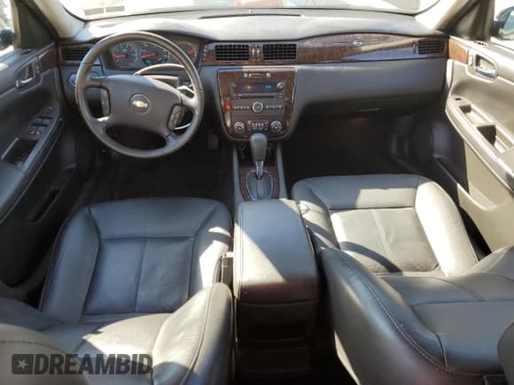 ✅ 2014 Chevrolet Impala LTZ • VIN: 2G1WC5E32E1172407 • Лот: 77670754. Опубликован ранее на Copart с пробегом 87 586 миль. Бесплатный доступ к архиву аукционных продаж из США и подробный отчёт об истории автомобиля на DreamBid. Изображение 8.