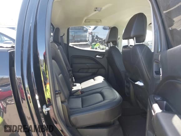 ✅ 2017 Chevrolet Colorado 4WD LT • VIN: 1GCPTCE1XH1209633 • Lot: 41889804. Listed on IAAI with 142,144 mi. Free auction sales archive from the USA and detailed vehicle history report at DreamBid. Image 8.