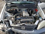 ✅ 2000 Honda CR-V LX • VIN: JHLRD1749YC054162 • Lot: 88889985. Wystawiony na Copart z przebiegiem 462 565 mil. Bezpłatny archiwum sprzedaży aukcyjnych z USA i szczegółowy raport historii pojazdu na DreamBid. Zdjęcie 12.