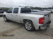 ✅ 2010 Chevrolet Silverado 1500 • VIN: 3GCRCSE23AG299260 • Лот: 79557934. Опубликован ранее на Copart с пробегом 180 540 миль. Бесплатный доступ к архиву аукционных продаж из США и подробный отчёт об истории автомобиля на DreamBid. Изображение 2.
