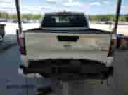 2022 Nissan Frontier SV with VIN 1N6ED1EK0NN689989, listed as a Copart auction lot 81862955 with 30,152 mi miles and Salvage title. Bid and sale history available at DreamBid. Image 6.