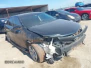 ✅ 2012 Toyota Camry L • VIN: 4T1BF1FK9CU125044 • Lot: 42757695. Listed on IAAI with 197,217 mi. Free auction sales archive from the USA and detailed vehicle history report at DreamBid. Image 1.