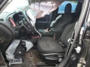 ✅ 2017 Jeep Renegade Trailhawk • VIN: ZACCJBCB6HPF19675 • Lot: 55439145. Listed on Copart with 161,052 mi. Free auction sales archive from the USA and detailed vehicle history report at DreamBid. Image 7.