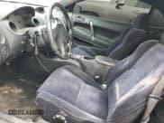 ✅ 2002 Mitsubishi Eclipse GT • VIN: 4A3AE85HX2E097441 • Lot: 50808705. Listed on Copart with 247,317 mi. Free auction sales archive from the USA and detailed vehicle history report at DreamBid. Image 7.