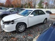 ✅ 2005 Toyota Camry XLE • VIN: 4T1BE32K25U597464 • Lot: 92237085. Listed on Copart with 207,398 mi. Free auction sales archive from the USA and detailed vehicle history report at DreamBid. Image 1.