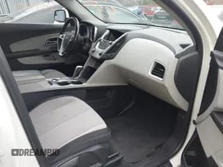 ✅ 2014 Chevrolet Equinox LT • VIN: 1GNALBEK8EZ133701 • Лот: 43515071. Опубликован ранее на IAAI с пробегом 166 399 миль. Бесплатный доступ к архиву аукционных продаж из США и подробный отчёт об истории автомобиля на DreamBid. Изображение 5.