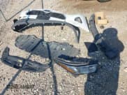 ✅ 2022 Toyota Highlander L • VIN: 5TDCZRAHXNS117052 • Lot: 43005546. Listed on IAAI with 222,881 mi. Free auction sales archive from the USA and detailed vehicle history report at DreamBid. Image 12.