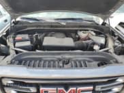 ✅ 2021 GMC Sierra 1500 AT4 • VIN: 3GTP9EEL2MG369917 • Lot: 60841325. Wystawiony na Copart z przebiegiem 56 184 mil. Bezpłatny archiwum sprzedaży aukcyjnych z USA i szczegółowy raport historii pojazdu na DreamBid. Zdjęcie 11.