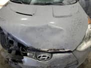 ✅ 2013 Hyundai Veloster w/Black Int • VIN: KMHTC6AD2DU172999 • Лот: 87945825. Опубликован ранее на Copart с пробегом 111 808 миль. Бесплатный доступ к архиву аукционных продаж из США и подробный отчёт об истории автомобиля на DreamBid. Изображение 12.