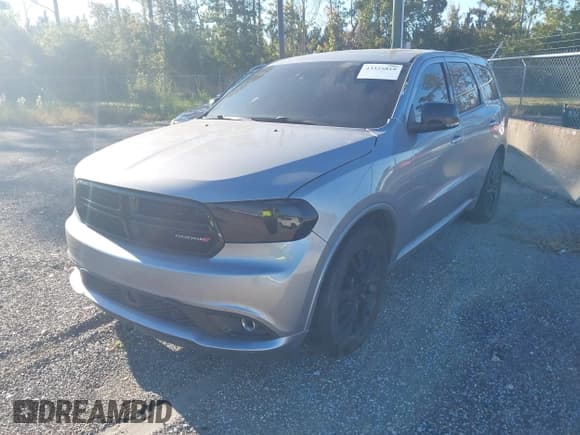 ✅ 2015 Dodge Durango R/T • VIN: 1C4SDJCT6FC766797 • Лот: 43525819. Опубликован ранее на IAAI с пробегом 264 544 миль. Бесплатный доступ к архиву аукционных продаж из США и подробный отчёт об истории автомобиля на DreamBid. Изображение 17.