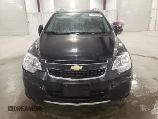 ✅ 2014 Chevrolet Captiva Sport LT • VIN: 3GNAL3EK5ES604481 • Lot: 73197524. Wystawiony na Copart z przebiegiem 110 411 mil. Bezpłatny archiwum sprzedaży aukcyjnych z USA i szczegółowy raport historii pojazdu na DreamBid. Zdjęcie 5.