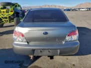 ✅ 2007 Subaru Impreza i Special • VIN: JF1GD61687H523681 • Lot: 95315305. Wystawiony na Copart z przebiegiem 175 885 mil. Bezpłatny archiwum sprzedaży aukcyjnych z USA i szczegółowy raport historii pojazdu na DreamBid. Zdjęcie 6.