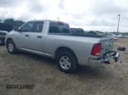 ✅ 2009 Dodge 1500 ST • VIN: 1D3HB18P69S742867 • Lot: 42445968. Wystawiony na IAAI z przebiegiem 204 860 mil. Bezpłatny archiwum sprzedaży aukcyjnych z USA i szczegółowy raport historii pojazdu na DreamBid. Zdjęcie 3.